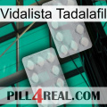 Vidalista Tadalafil 17